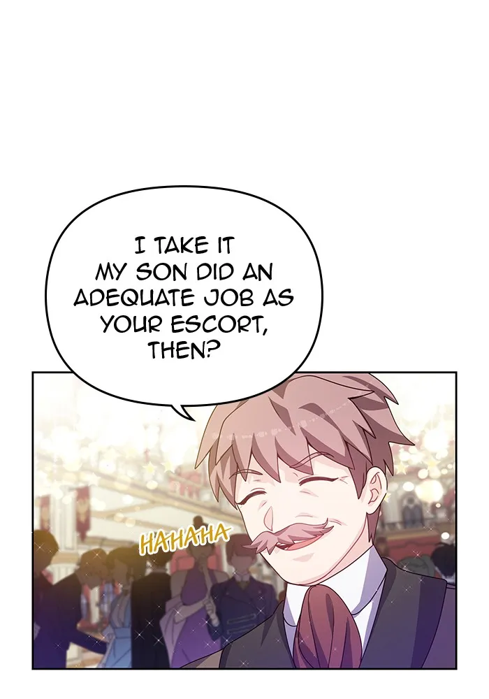 When Two Villains Meet Chapter 33 page 9 - 