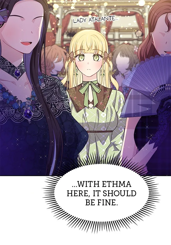 When Two Villains Meet Chapter 34 page 15 - 