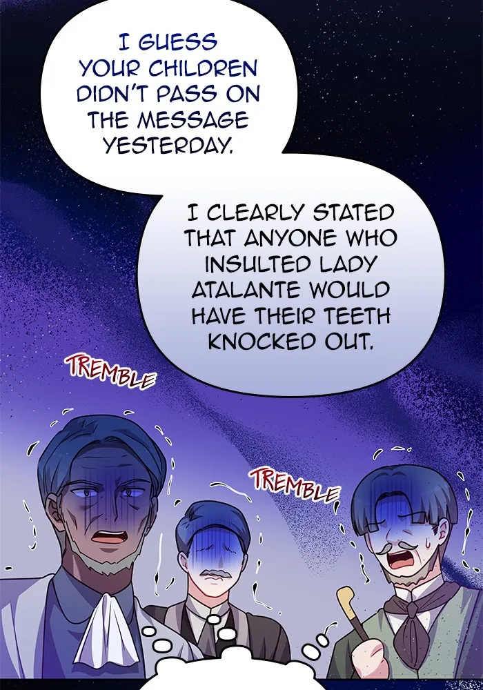 When Two Villains Meet Chapter 34 page 28 - 