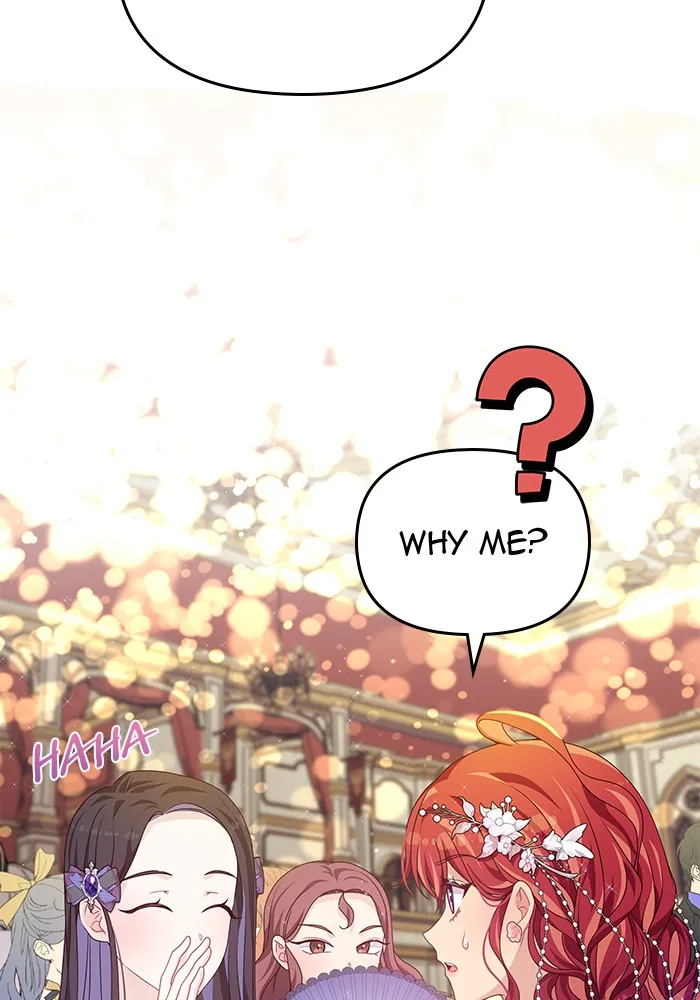 When Two Villains Meet Chapter 34 page 4 - 