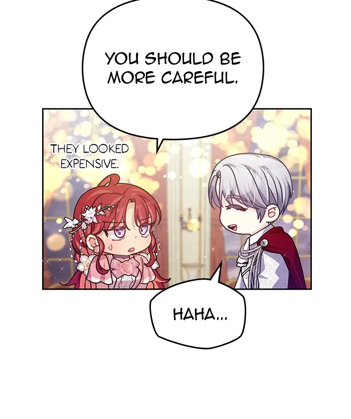 When Two Villains Meet Chapter 34 page 43 - 