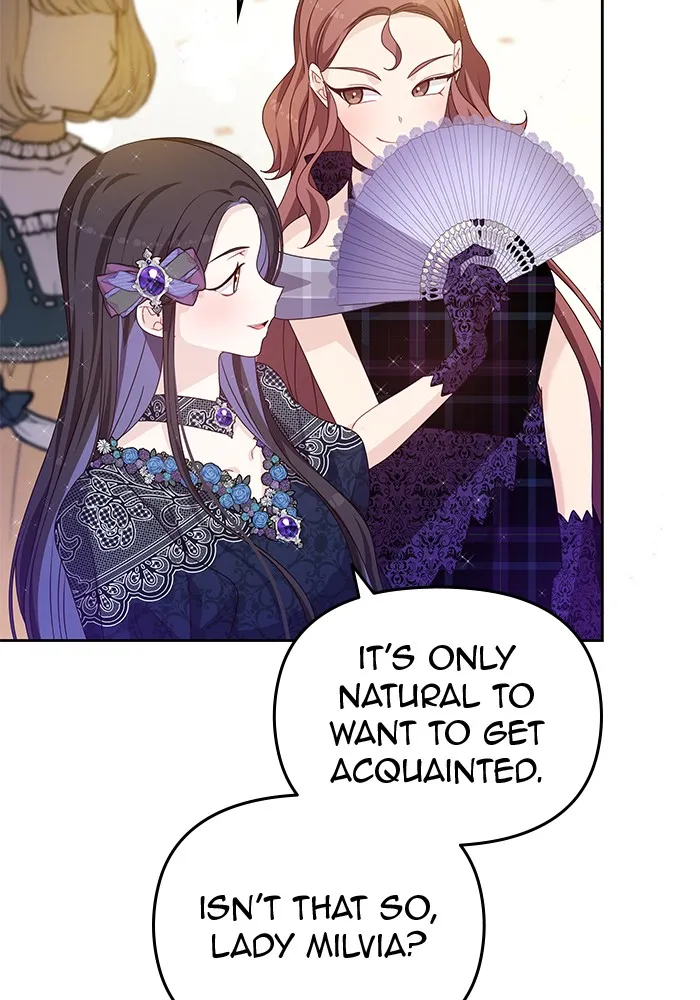 When Two Villains Meet Chapter 34 page 6 - 