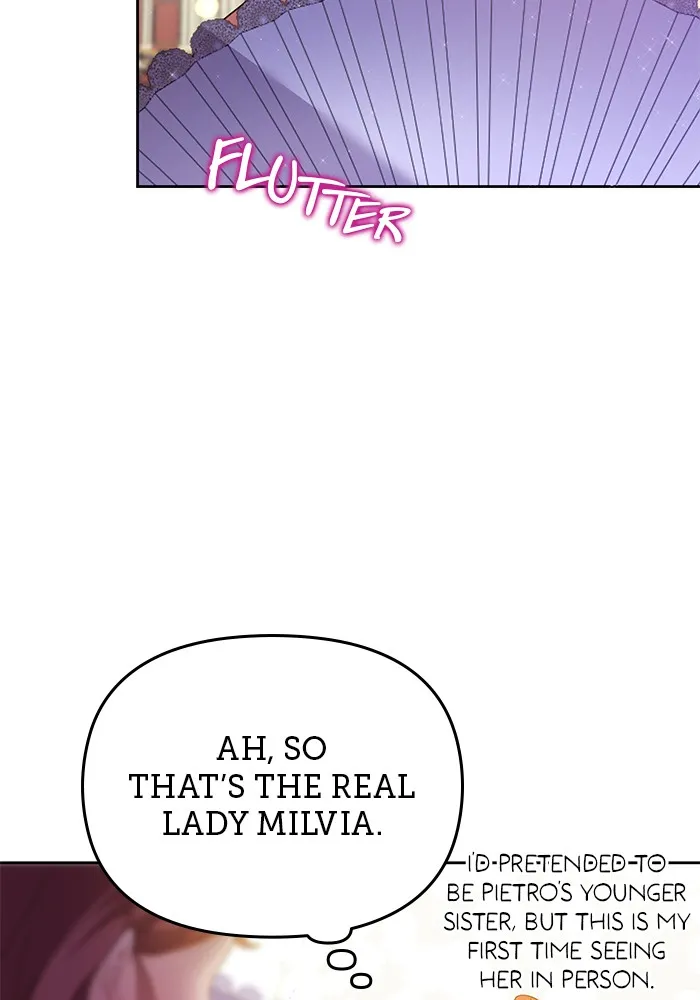 When Two Villains Meet Chapter 34 page 8 - 