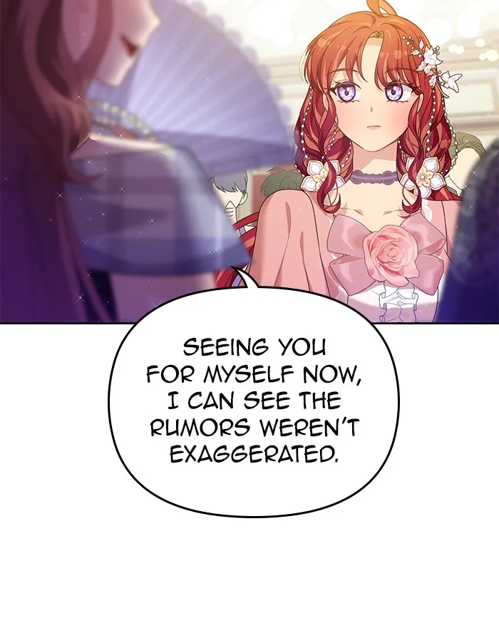 When Two Villains Meet Chapter 34 page 9 - 