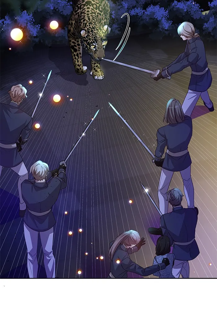 When Two Villains Meet Chapter 34 page 94 - 