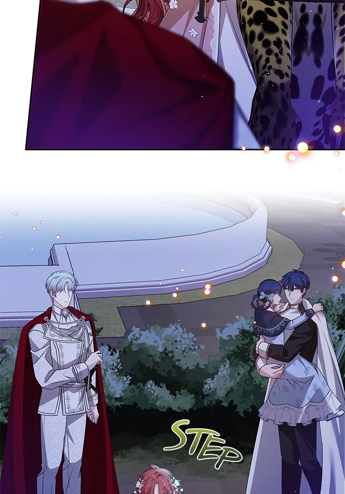 When Two Villains Meet Chapter 35 page 36 - 