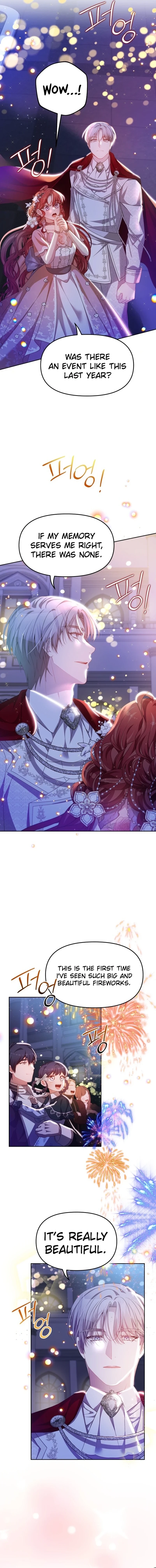 When Two Villains Meet Chapter 3518 page 11 - 