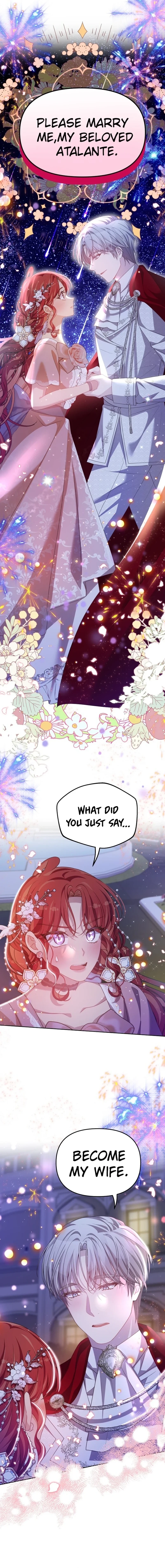 When Two Villains Meet Chapter 3518 page 13 - 