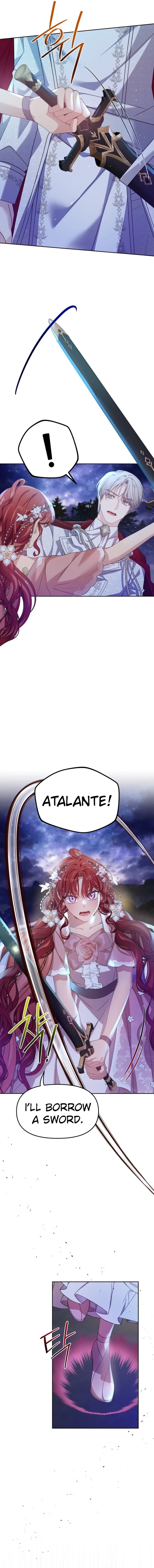 When Two Villains Meet Chapter 3518 page 3 - 
