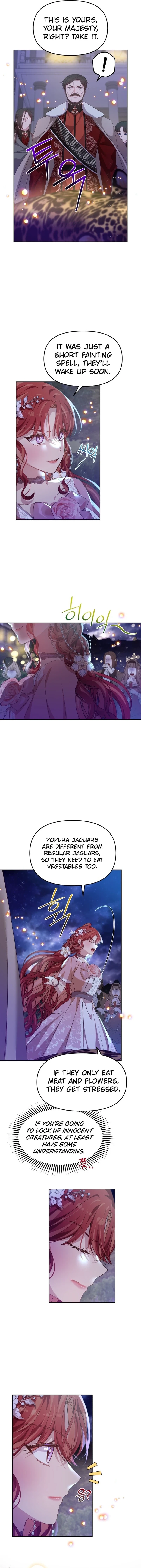 When Two Villains Meet Chapter 3518 page 7 - 