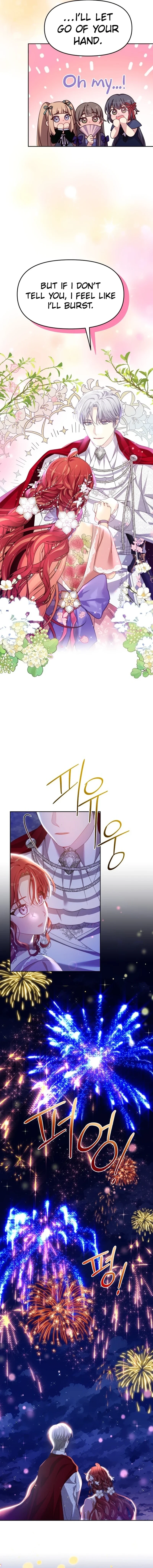 When Two Villains Meet Chapter 3518 page 10 - 