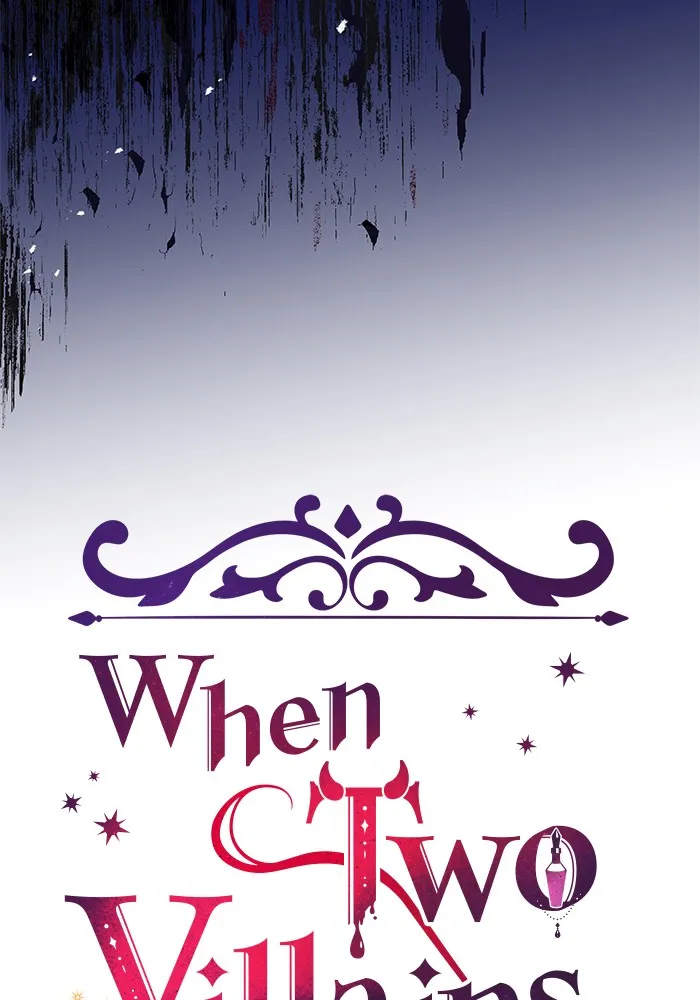 When Two Villains Meet Chapter 36 page 33 - 