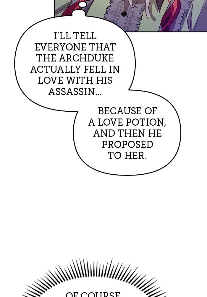 When Two Villains Meet Chapter 36 page 43 - 