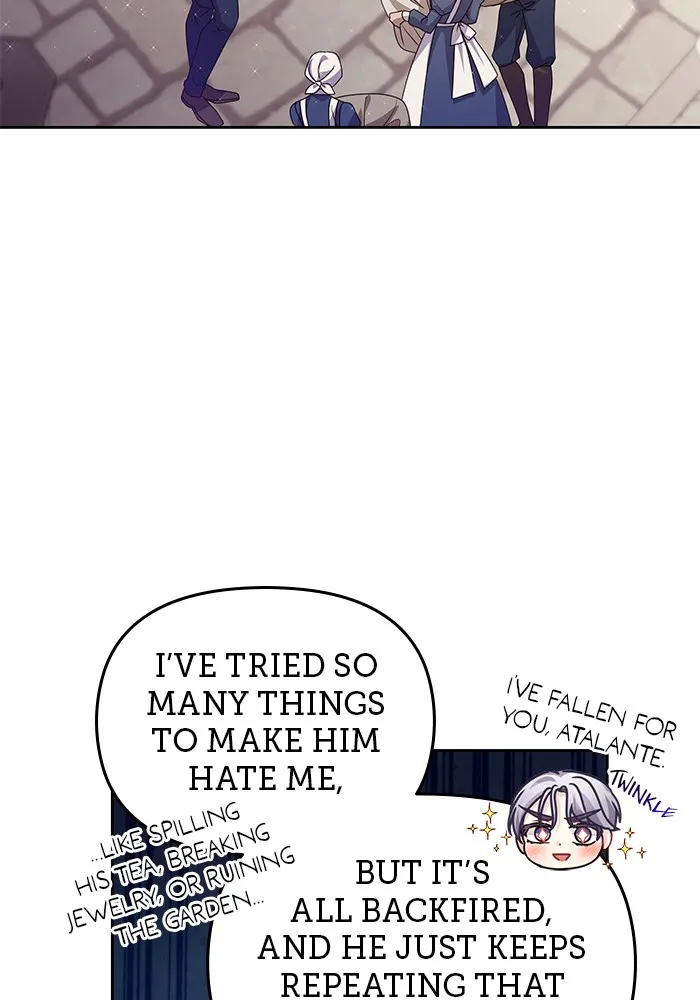 When Two Villains Meet Chapter 36 page 46 - 