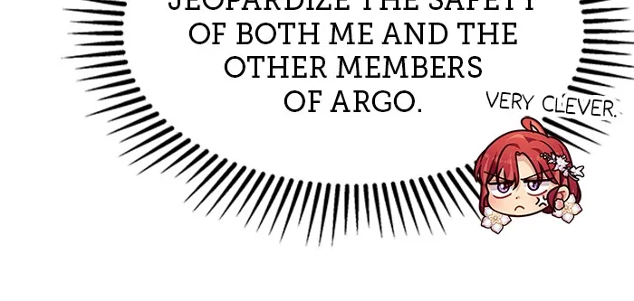 When Two Villains Meet Chapter 36 page 10 - 