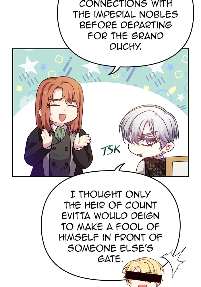 When Two Villains Meet Chapter 36 page 94 - 