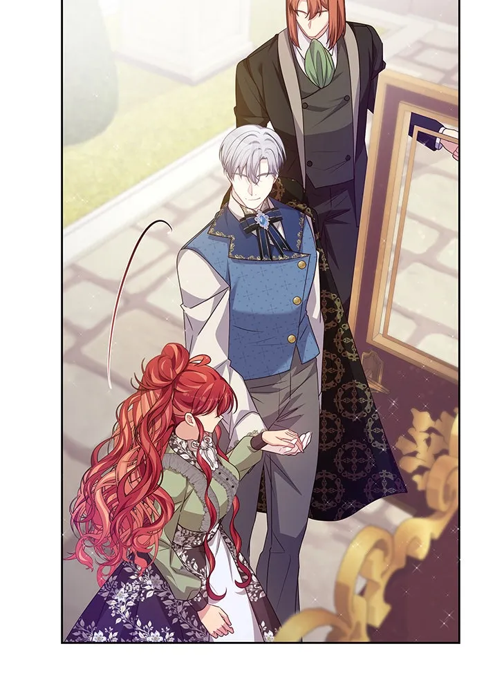 When Two Villains Meet Chapter 37 page 30 - 