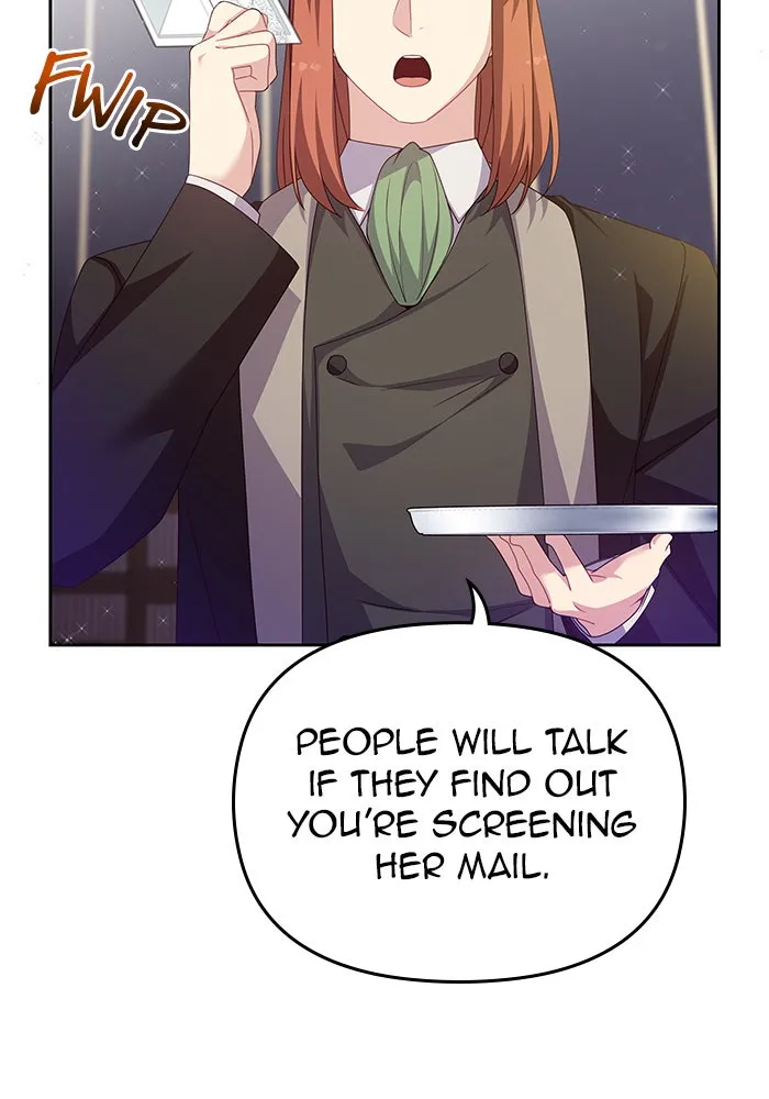 When Two Villains Meet Chapter 37 page 6 - 