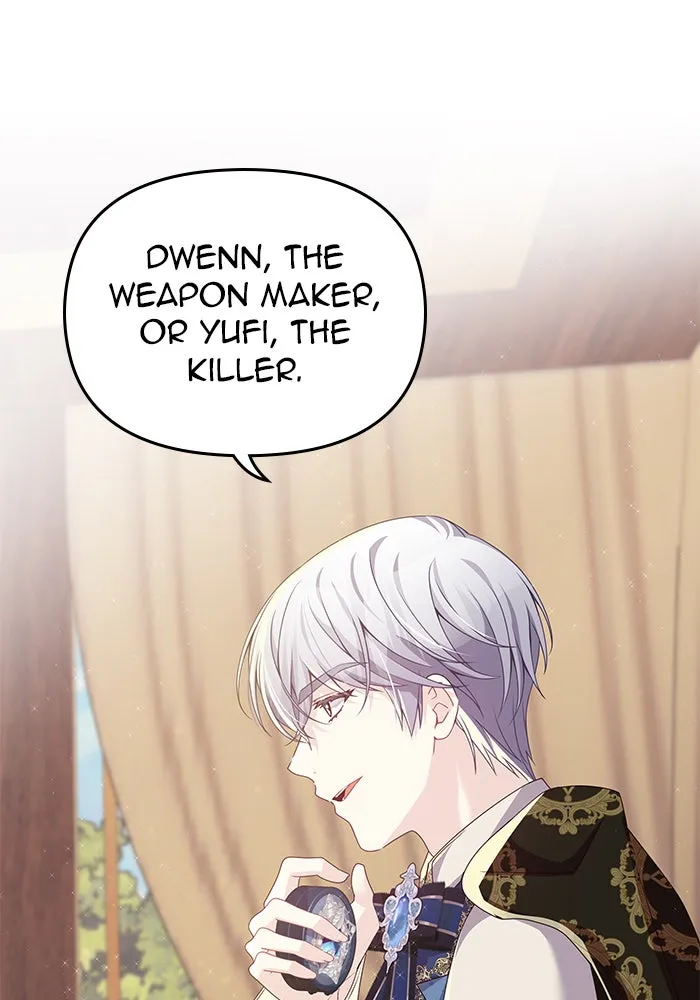 When Two Villains Meet Chapter 37 page 96 - 