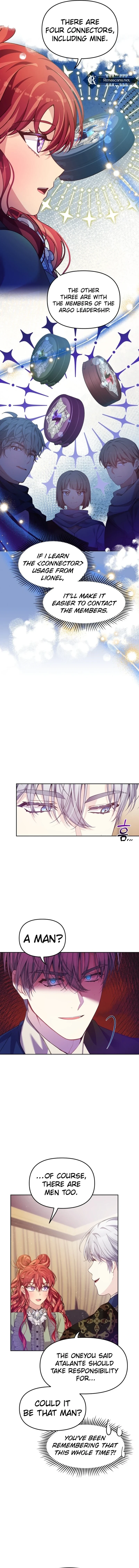 When Two Villains Meet Chapter 3718 page 13 - 