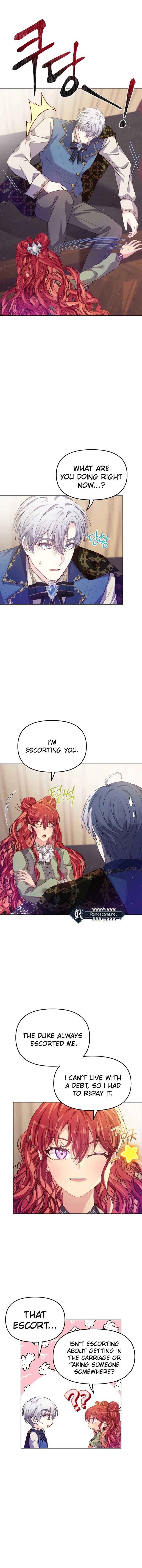 When Two Villains Meet Chapter 3718 page 7 - 