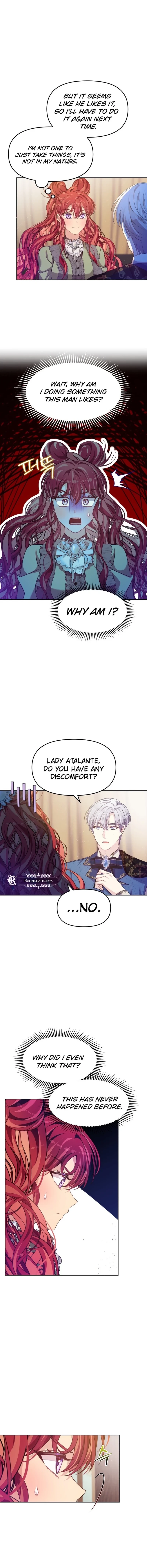 When Two Villains Meet Chapter 3718 page 9 - 