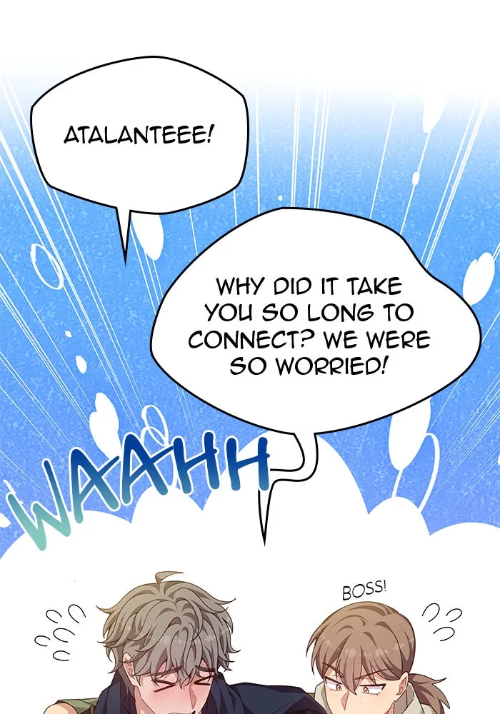 When Two Villains Meet Chapter 38 page 13 - 
