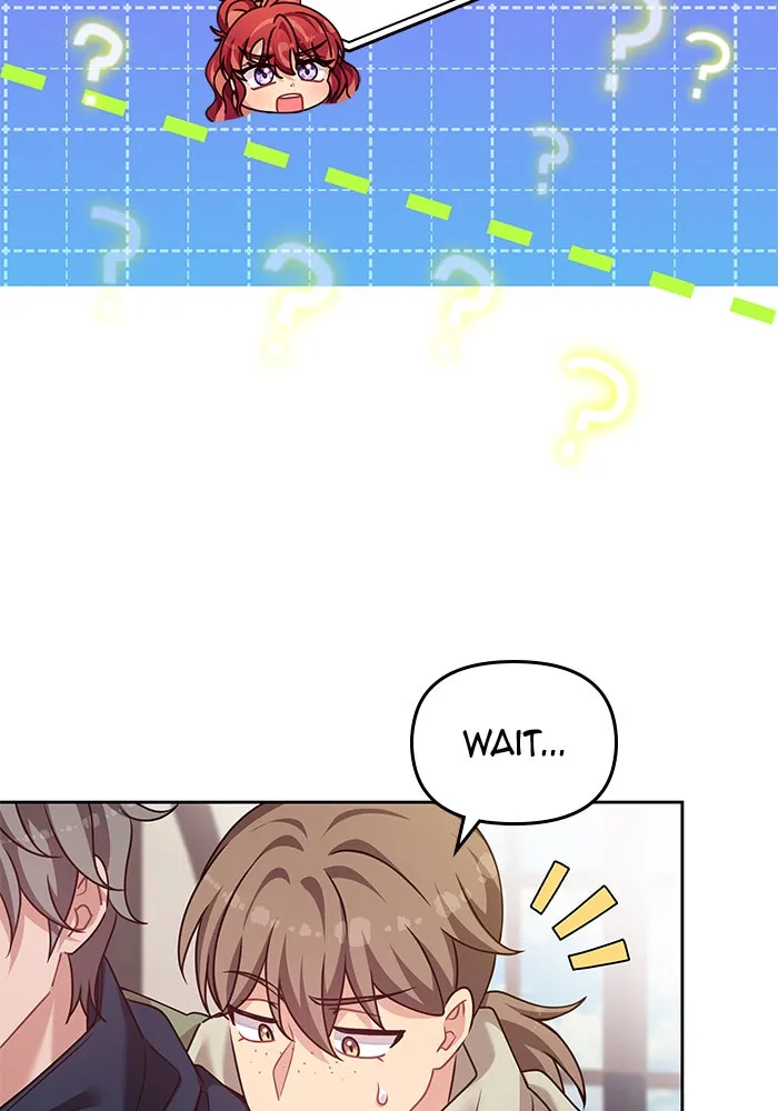 When Two Villains Meet Chapter 38 page 17 - 