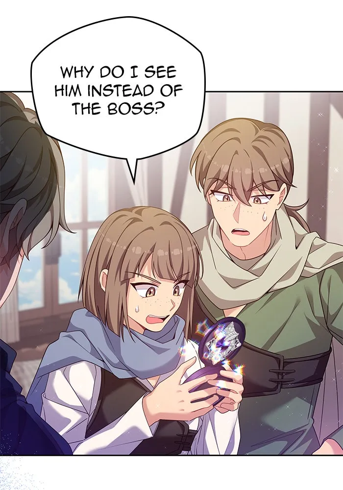 When Two Villains Meet Chapter 38 page 24 - 