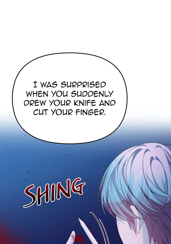 When Two Villains Meet Chapter 38 page 32 - 