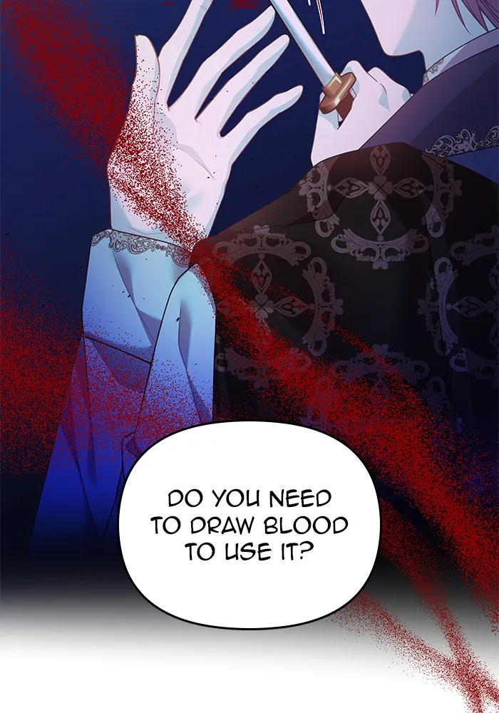 When Two Villains Meet Chapter 38 page 33 - 