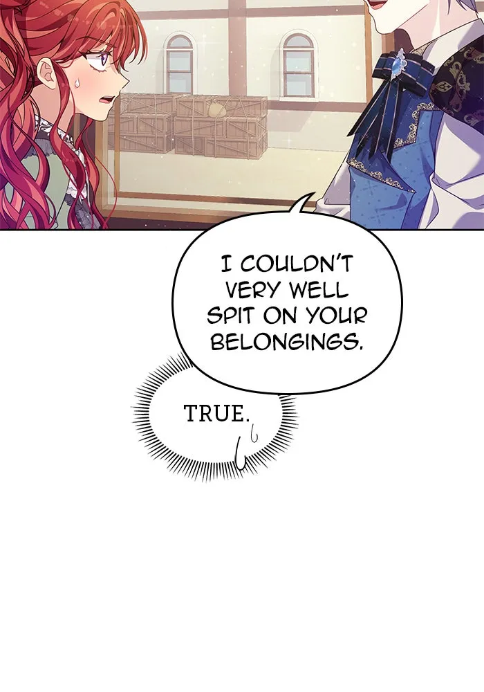 When Two Villains Meet Chapter 38 page 39 - 