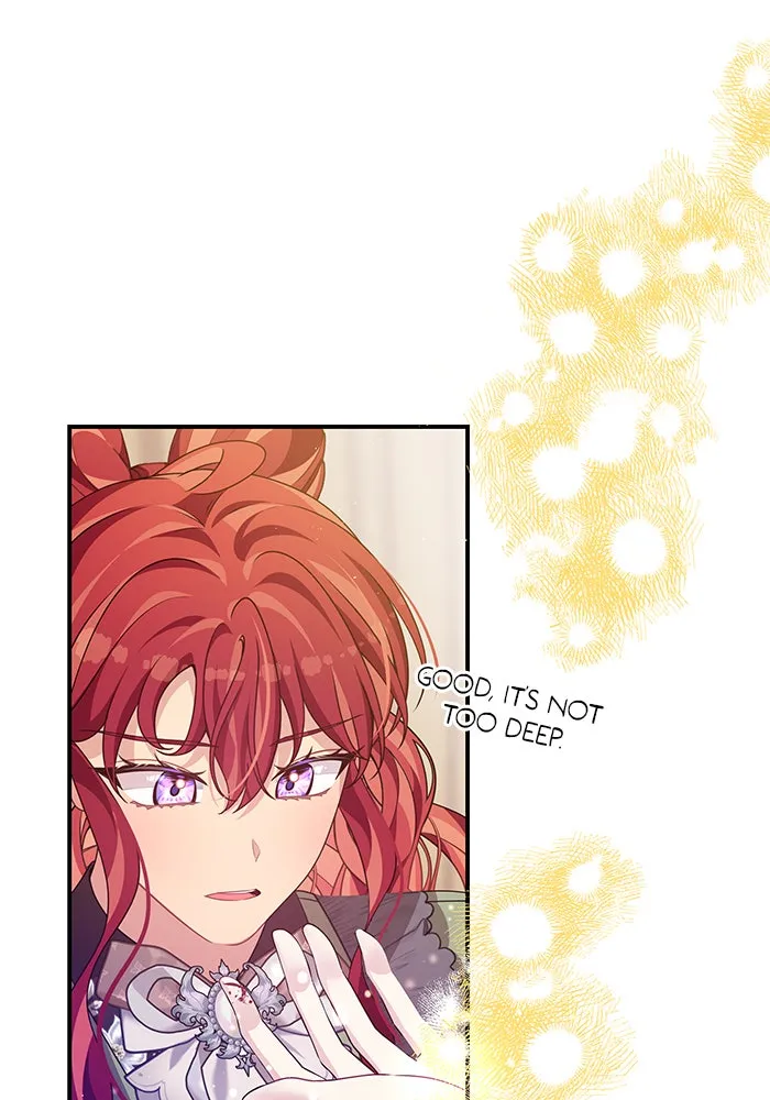 When Two Villains Meet Chapter 38 page 44 - 