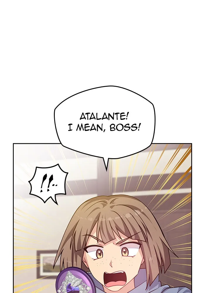 When Two Villains Meet Chapter 38 page 10 - 