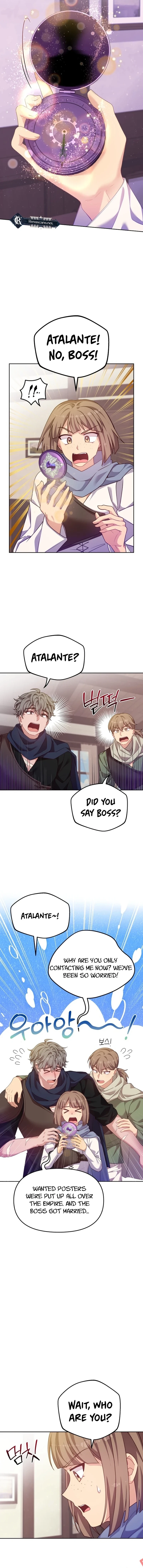 When Two Villains Meet Chapter 3818 page 3 - 