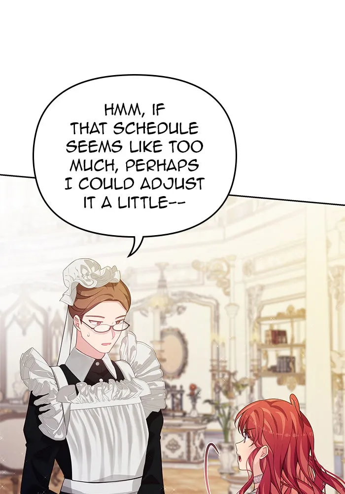 When Two Villains Meet Chapter 39 page 14 - 
