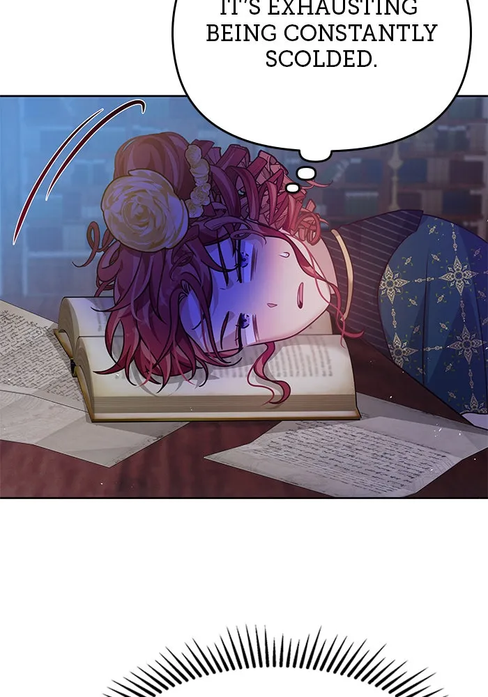 When Two Villains Meet Chapter 39 page 33 - 