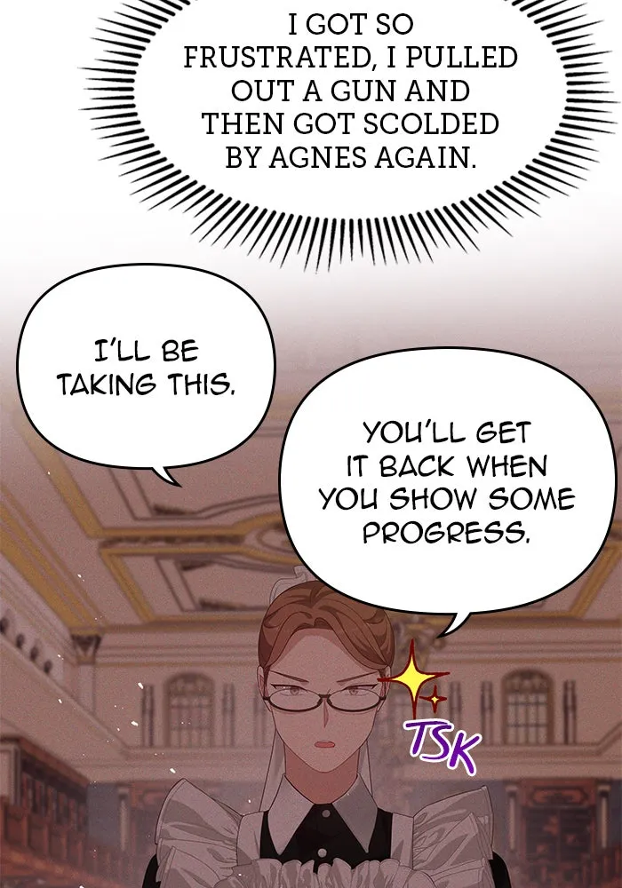 When Two Villains Meet Chapter 39 page 34 - 