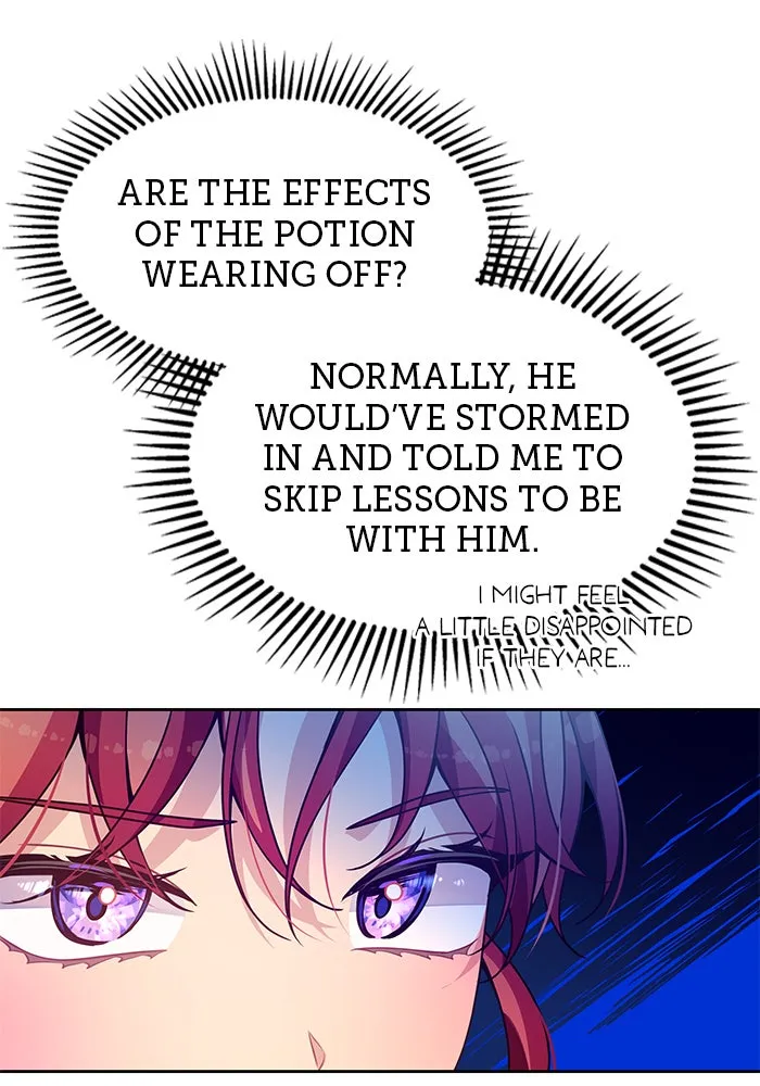 When Two Villains Meet Chapter 39 page 45 - 