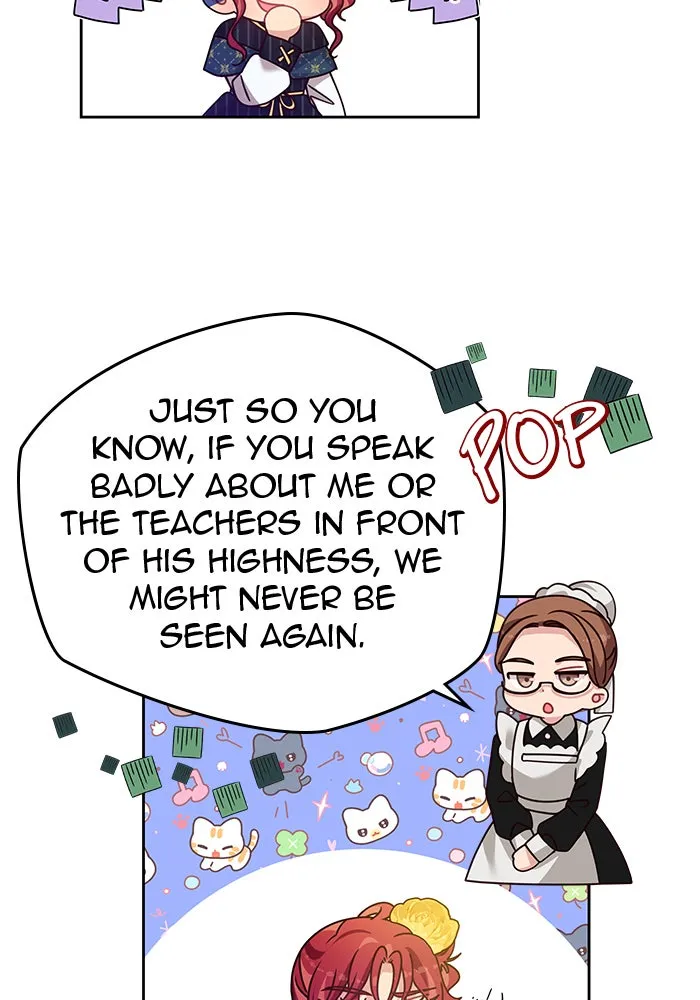 When Two Villains Meet Chapter 39 page 47 - 