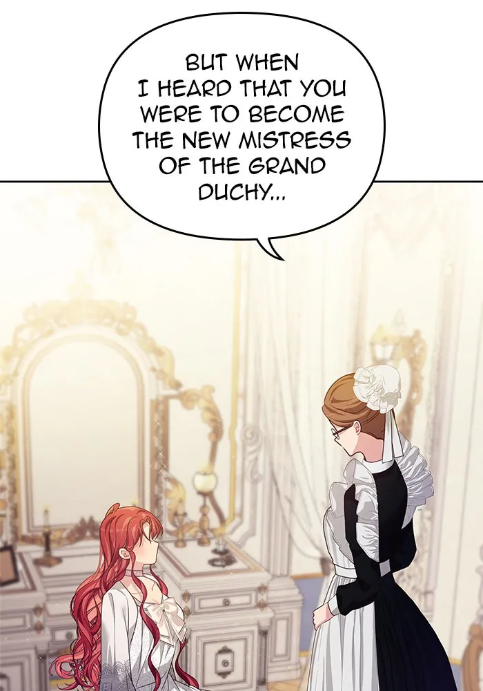 When Two Villains Meet Chapter 39 page 6 - 
