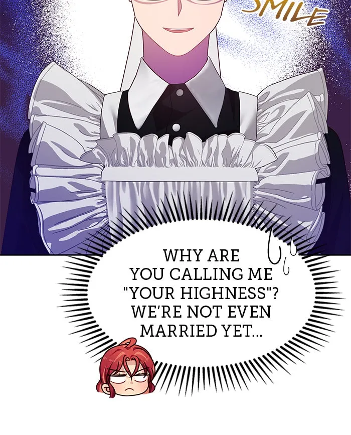 When Two Villains Meet Chapter 39 page 9 - 