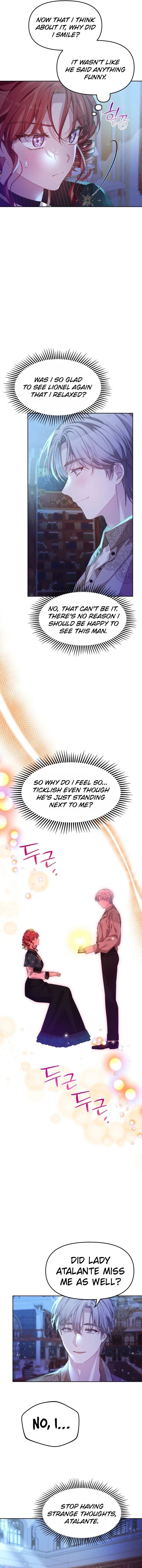 When Two Villains Meet Chapter 3918 page 14 - 