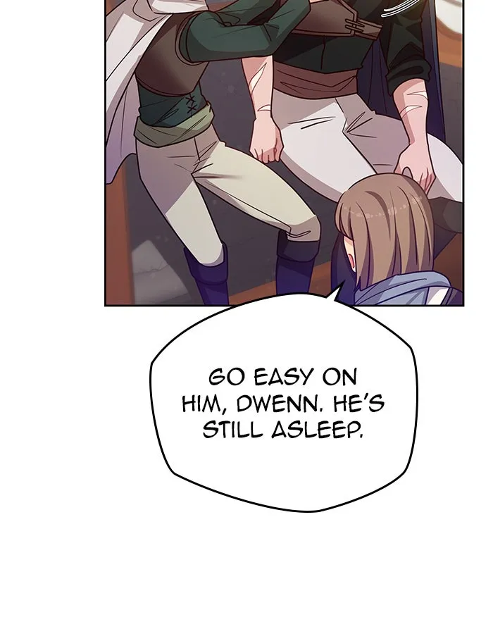 When Two Villains Meet Chapter 40 page 111 - 
