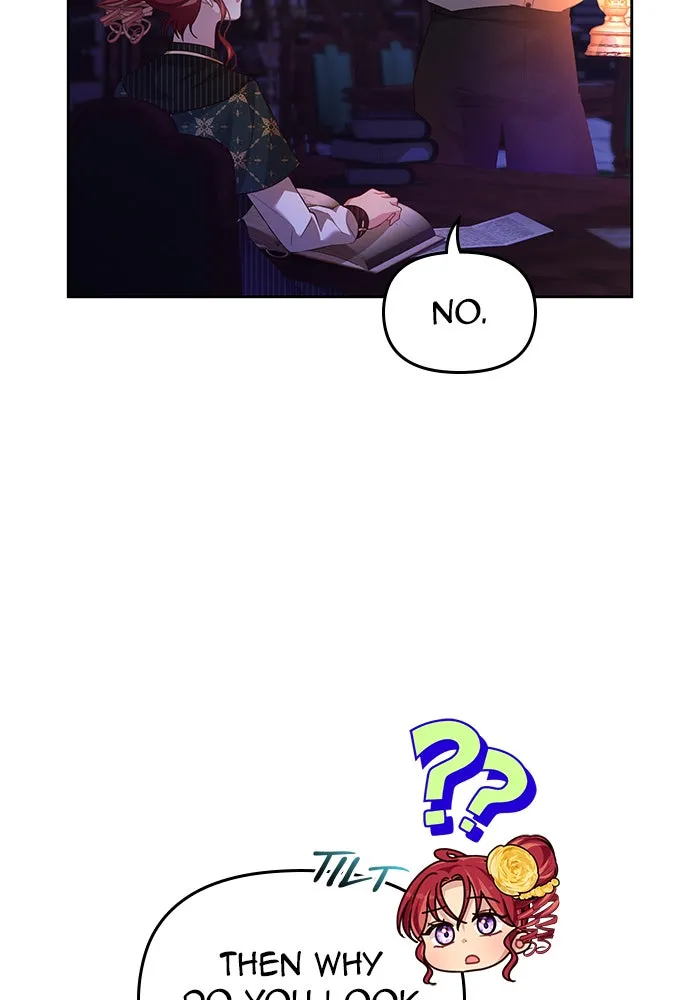 When Two Villains Meet Chapter 40 page 15 - 