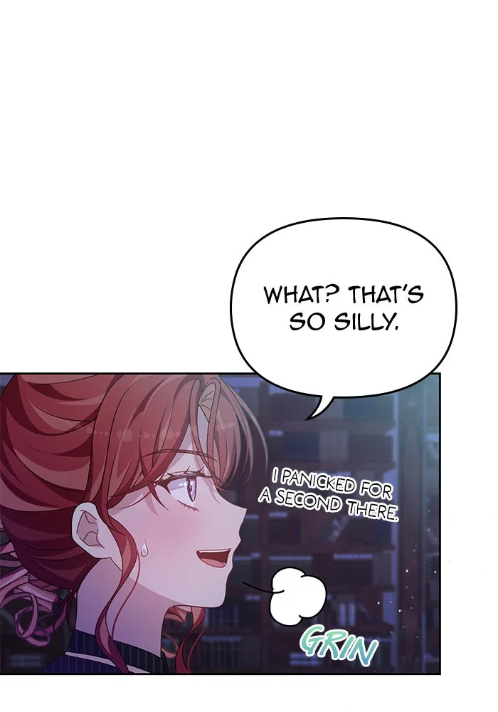 When Two Villains Meet Chapter 40 page 21 - 