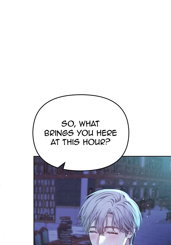 When Two Villains Meet Chapter 40 page 22 - 
