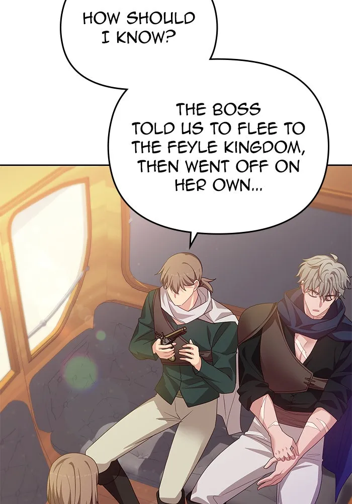 When Two Villains Meet Chapter 40 page 97 - 
