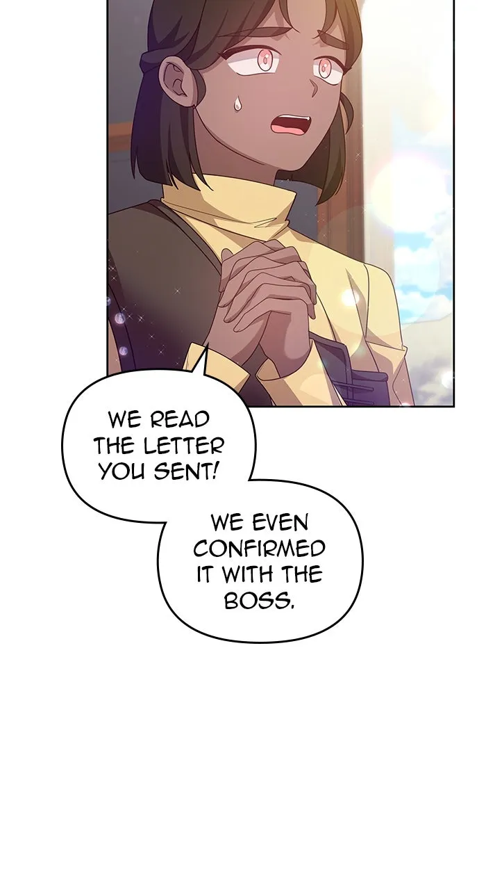 When Two Villains Meet Chapter 41 page 21 - 