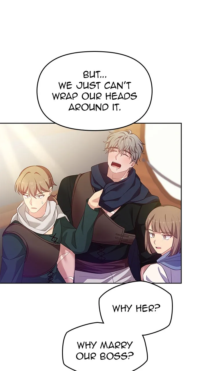 When Two Villains Meet Chapter 41 page 22 - 